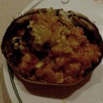 中国飯店 富麗華 - 雄の上海蟹