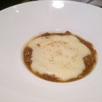 ラトリエ・ドゥ・ノト - 子羊