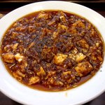 チャイニーズレストラン大幸 - 陳麻婆豆腐！(2014,11/03)