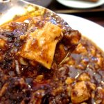 チャイニーズレストラン大幸 - やっぱり旨い！(2014,11/03)