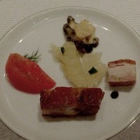 中国飯店 富麗華 - 