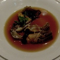 中国飯店 富麗華 - 