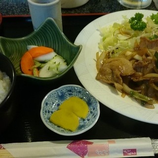 豚太郎カサブランカ_1