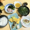 活魚料理 びんび家