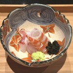 日本料理 晴山 - 