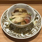 日本料理 晴山 - 