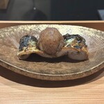 日本料理 晴山 - 