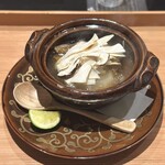 日本料理 晴山 - 