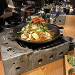 山本牛臓 神楽坂 - 