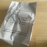 NINE Pastry - 