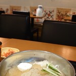 スクラム食堂＆ポチャ - 