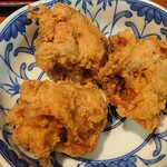 スクラム食堂＆ポチャ - 