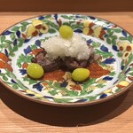 日本料理 晴山 - 