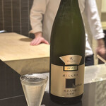 日本料理 晴山 - 