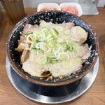 ラーメンギタギタ - 