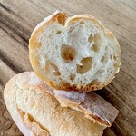 ブーランジェリー ブリュン - 