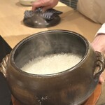 日本料理 晴山 - 