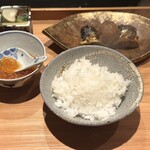 日本料理 晴山 - 