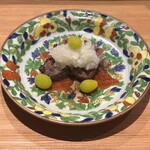 日本料理 晴山 - 