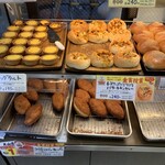 マルジュー - 料理写真: