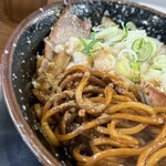 ラーメンギタギタ - 