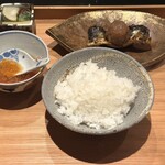 日本料理 晴山 - 