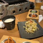 山本牛臓 神楽坂 - 