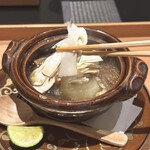 日本料理 晴山 - 