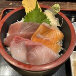 まるかみ水産 - 