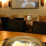 スクラム食堂＆ポチャ - 