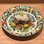 日本料理 晴山 - 