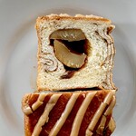 ブーランジェリー ブリュン - 