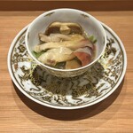 日本料理 晴山 - 