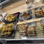 鳥麻 - 料理写真: