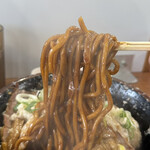 ラーメンギタギタ - 