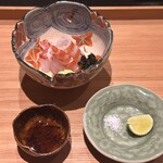 日本料理 晴山 - 