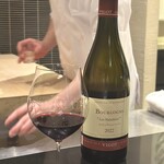 日本料理 晴山 - 