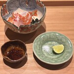 日本料理 晴山 - 