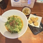 麺屋じゃらじゃら堂 - 