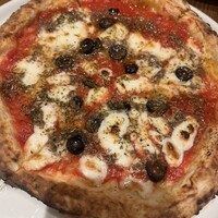 イゾラ スメラルダ - 