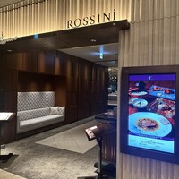 RoastBeef&Grill ROSSINI - 