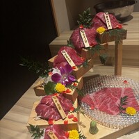 焼肉割烹 YP流 西心斎橋店 -  焼肉割烹 YP流 西心斎橋店 -