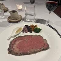 RoastBeef&Grill ROSSINI - ローストビーフ