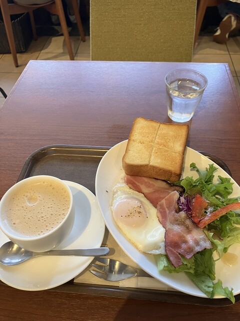 Ueshima Coffee Ten Yotsuhashi Ten photo 3