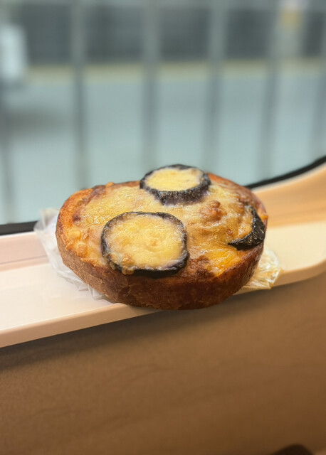 Shinshindo Sanjo Kawaramachi Ten