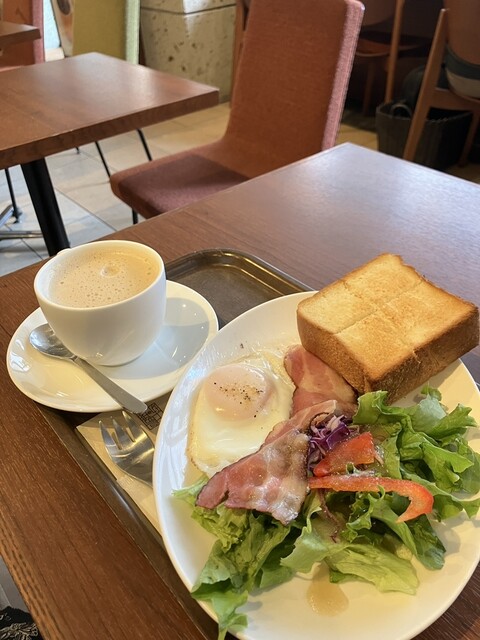 Ueshima Coffee Ten Yotsuhashi Ten photo 2