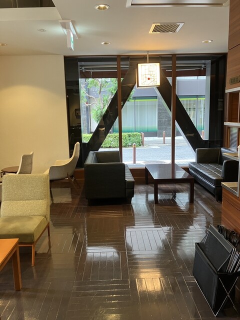 Ueshima Coffee Ten Yotsuhashi Ten photo 4