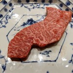 肉料理ふくなが - 