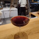 肉料理ふくなが - 