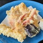 お食事処 多七 - 